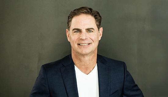 John Copeland - CEO - Ministerios Kenneth Copeland