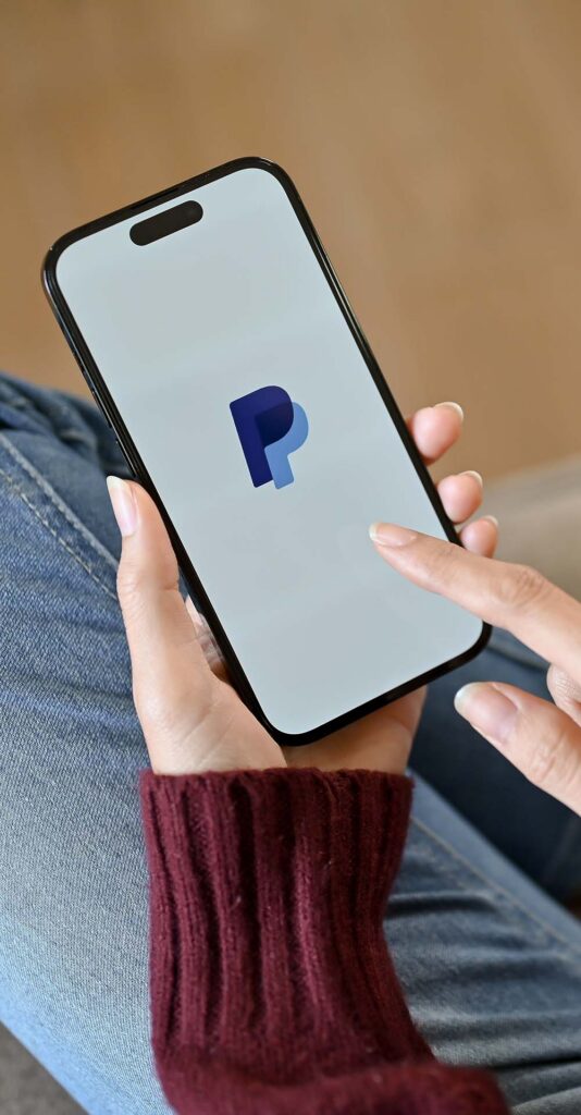 Paypal